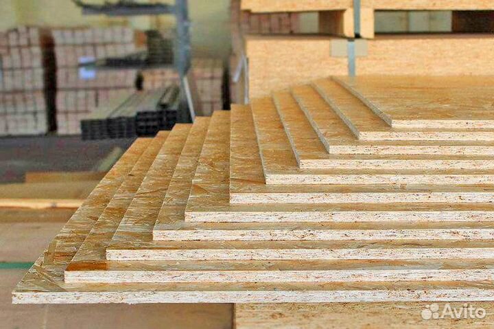 Осп osb плита продажа