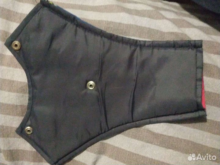 Адаптер для ремня безопасности