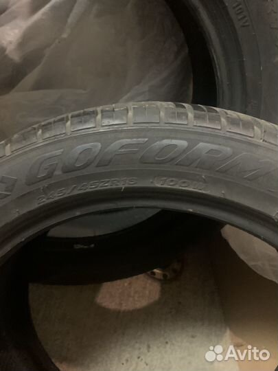 Goform GH-18 245/45 R18 100W