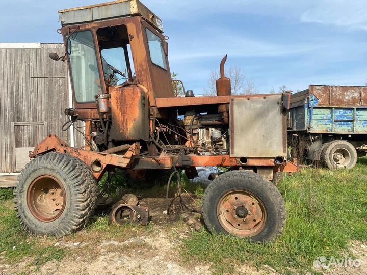 Комбайн кск 100 (немка) косилка