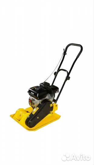 Аренда Виброплиты