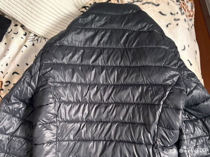 Куртка женская