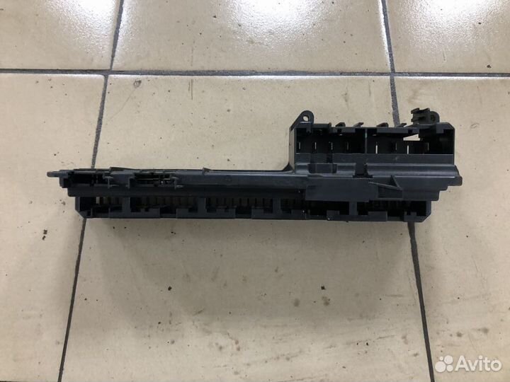 Блок предохранителей BMW 5 E60 рестайлинг N52B30