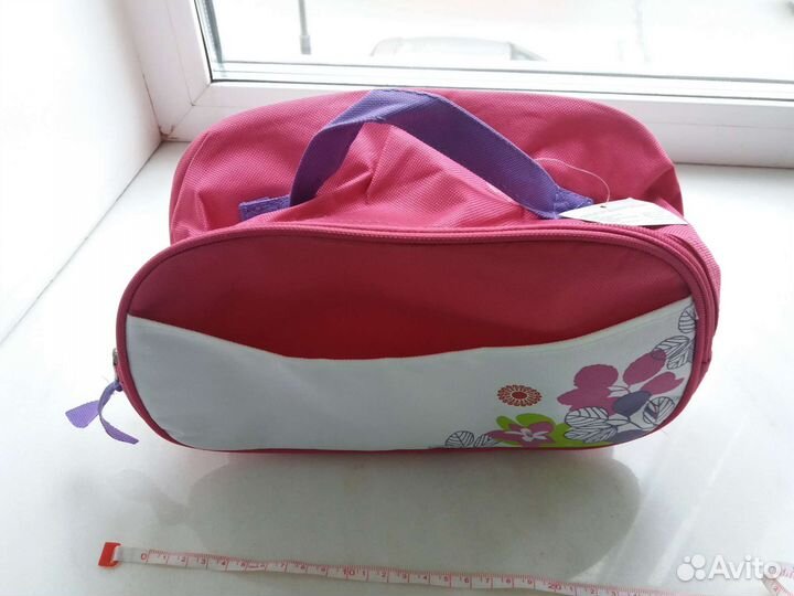 Новые косметички от Yves Rocher