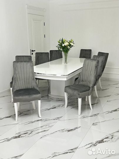 Кухонный стол/стул/обеденная группа