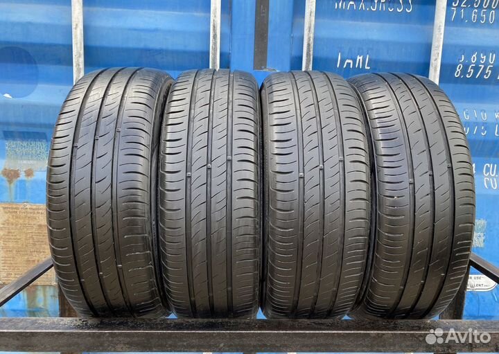 Kumho Ecowing ES01 KH27 185/60 R15 84H