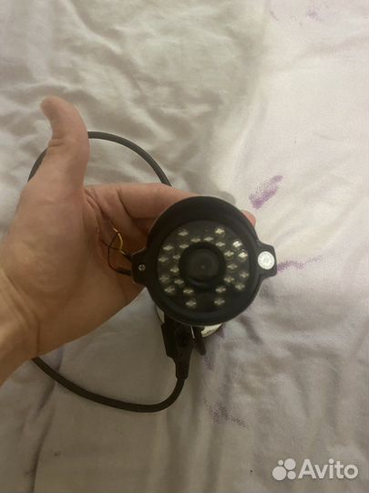 Камера (улична Optimus )