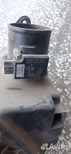 Корпус воздушного фильтра Outlander