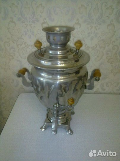 Самовар электрический