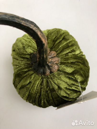 Тыква декоративная