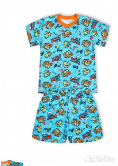 Костюм для мальчика