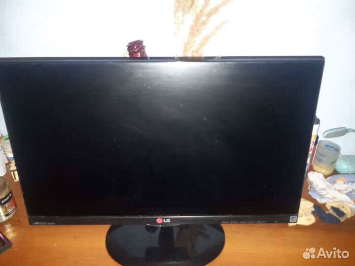 Монитор lg flatron