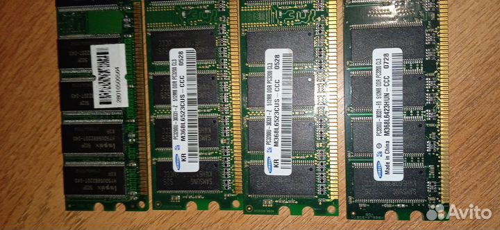 Память ddr 1 512mb