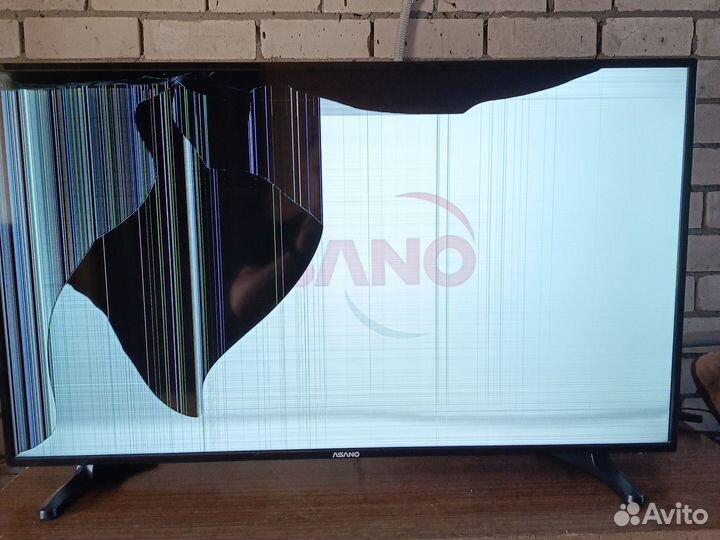 Телевизор бу