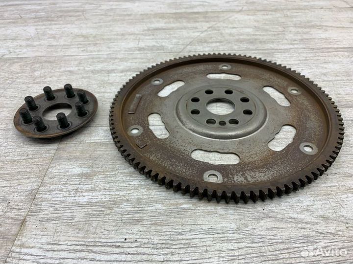 Маховик Suzuki Vitara внедорожник M16A 2015