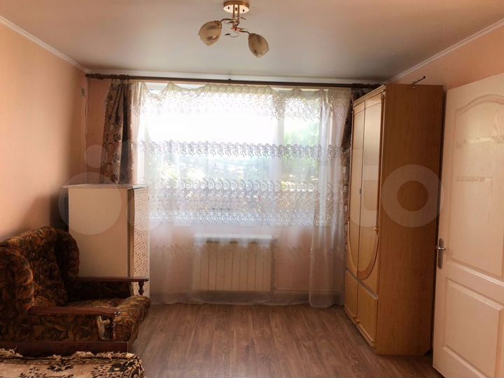 1-к. квартира, 25 м², 1/1 эт.
