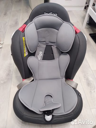 Кресло автомобильное детское