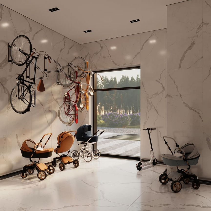 2-к. апартаменты, 42,8 м², 2/20 эт.