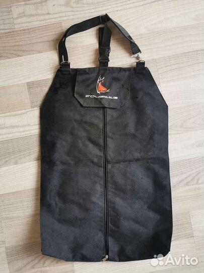 Чехол для бальных танцев