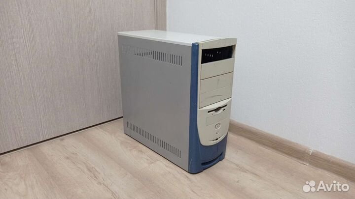 Компьютерные корпуса