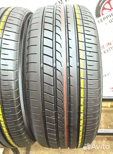 Yokohama BluEarth RV-01 225/50 R18 95V