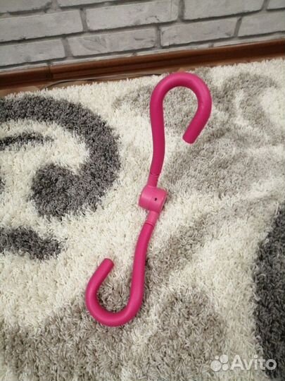 Тренажер фитнес