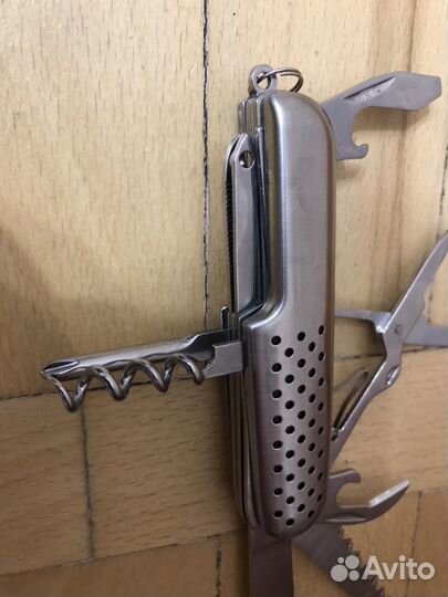 Нож комплект