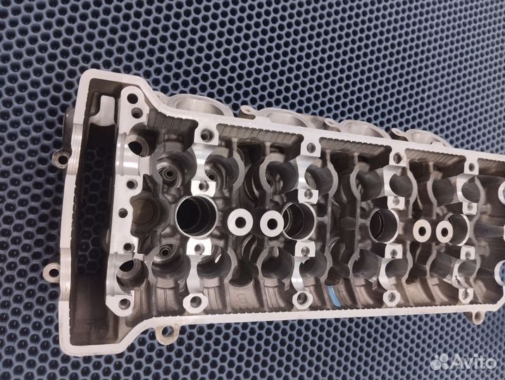 Suzuki gsxr 600 k8 k9 k10 гбц, головка блока