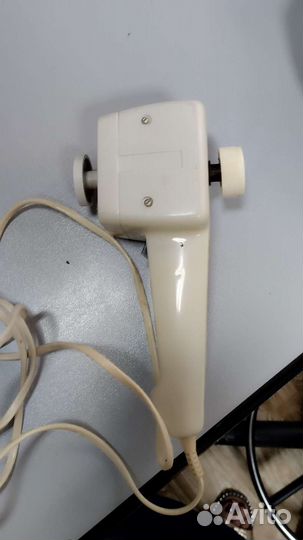 Вибрационный массажёр