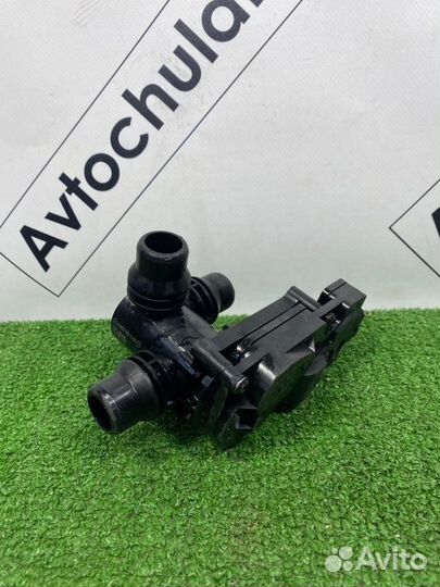 Термостат Mercedes-Benz E-Class W213 2017