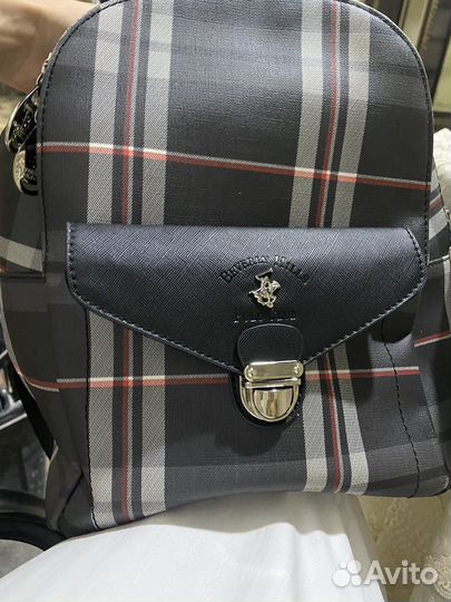 Сумка polo