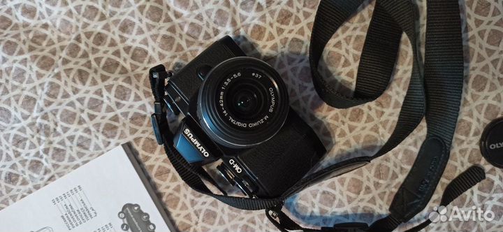 Фотоаппарат