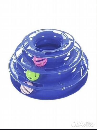 Игрушки для кошек