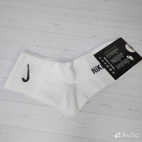 Мужские носки nike