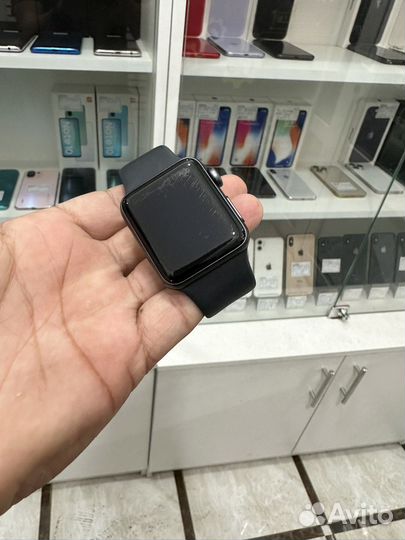 Apple watch 3 38mm