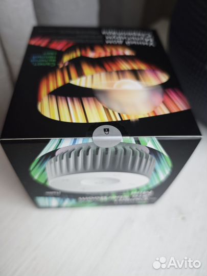 Умная колонка SberBoom Mini