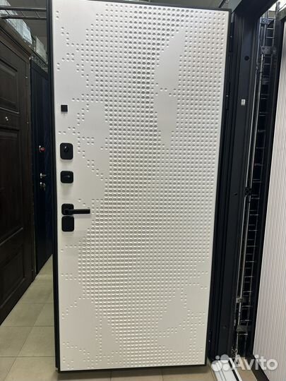 Дверь входная Анетта