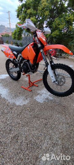 Ктм SX450F