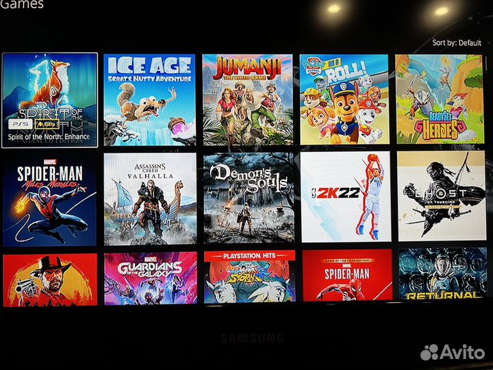 Sony PS4 slim 400+ игр полный комплект(гарантия)