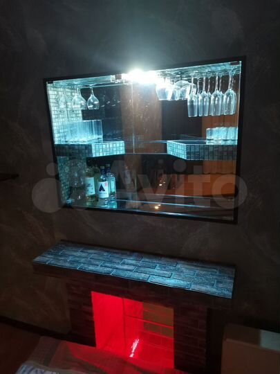 2-к. квартира, 45,5 м², 5/5 эт.