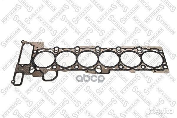 11-25181-SX прокладка гбц (1.00mm) BMW X3/X5/Z