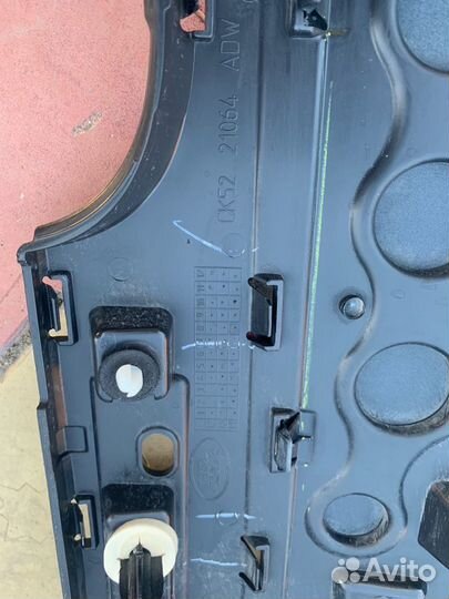 Передняя накладка двери Range Rover Vogue 4 L405