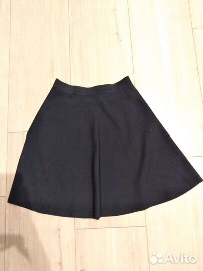 Юбка школьная