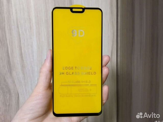 Стекло на Хонор 8Х