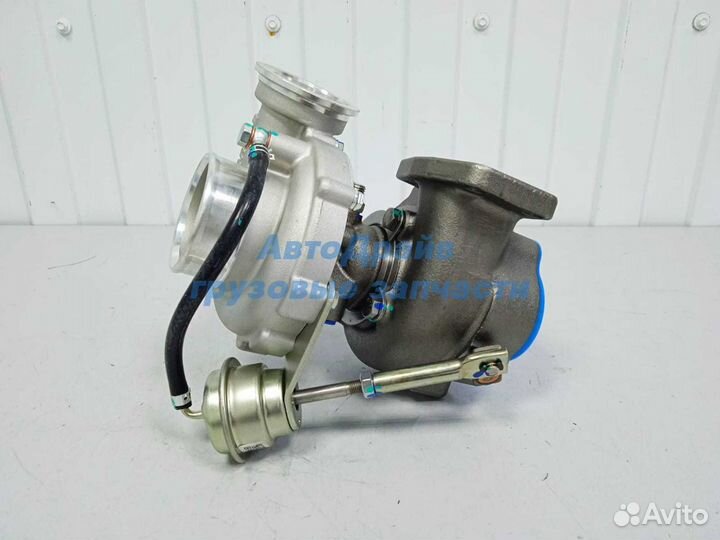 Турбина Mercedes Atego Мерседес Атего