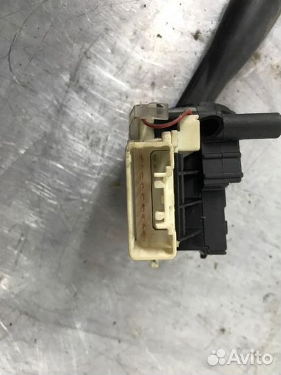 Переключатель поворотов Chery Fora A21 SQR484F