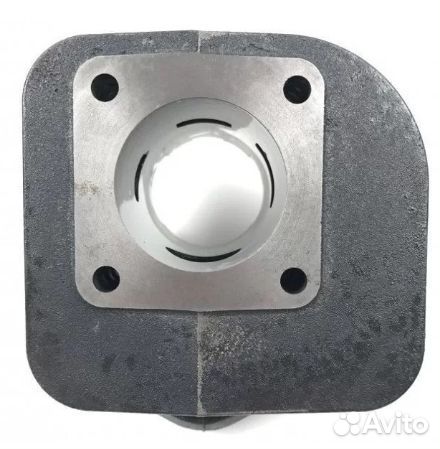 Поршневая Honda Lead 100,50,90кубов/Хонда Лид JF06