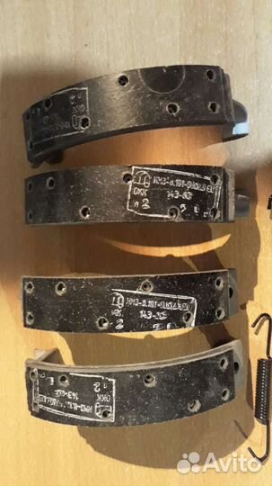 Запчасти к мотоциклу Урал