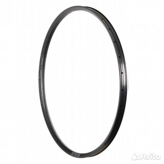 Обод Stans NoTubes ZTR arch MK4 27.5