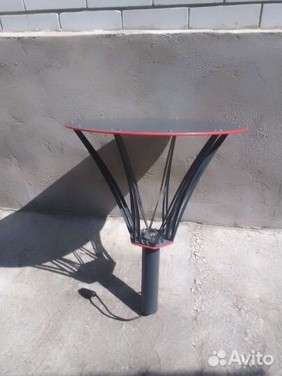 Уличное освещение